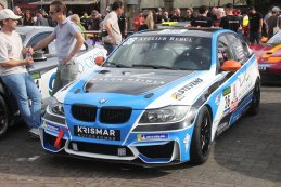 BMW Team Van Der Horst - BMW 325i E90