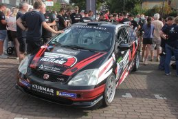 Fastlane Motorsports - Honda Civic
