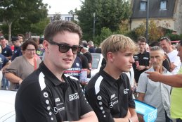 24H Zolder: De parade in beeld gebracht