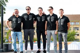 24H Zolder: De parade in beeld gebracht