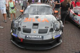 Q1 Trackracing - Porsche 911 GT3 Cup