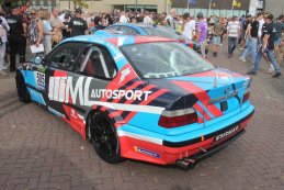 ML Autosport - BMW E36 by ML
