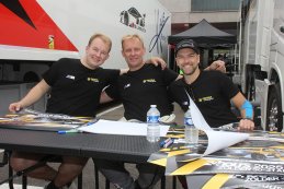 Stevens Motorsport