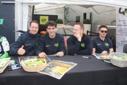 Q1 Trackracing
