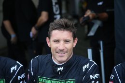 Kevin Estre