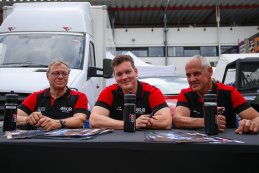 4OUR Racing by Roos Motorsport