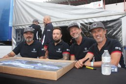 BMW Team Van Der Horst
