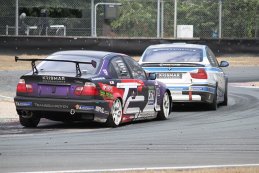 ML Racing - BMW E46 by ML