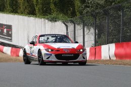 MSTC - Mazda MX-5