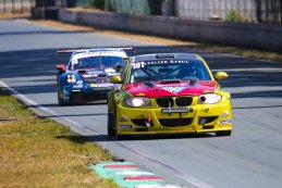 Rova-Jusi Racing - BMW M1