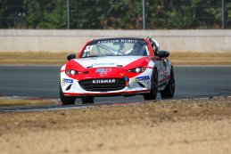 MSTC - Mazda MX5