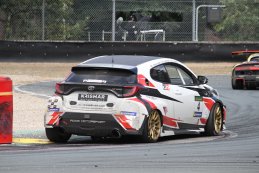 FOUR RACING by Roos Motorsport - Toyota Yaris GR
