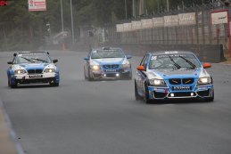 BMW Team Van Der Horst - BMW 325i E90