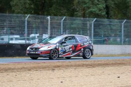 Fastlane Motorsports - Honda Civic