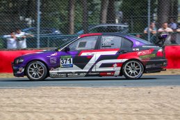 ML Autosport - BMW E46 by ML