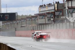 ART Racing - Porsche 992 GT3 Cup