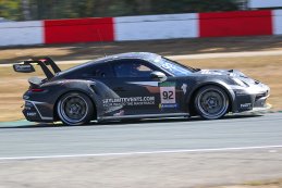VR Racing by NGT - Porsche 992 GT3 Cup