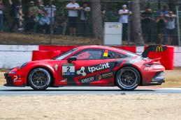 ART Racing - Porsche 992 GT3 Cup