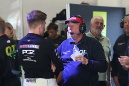 24H Zolder: Beelden van de laatste uren