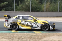 Stevens Motorsport - BMW M2