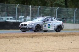 Alnimax Racing - BMW M235i Racing