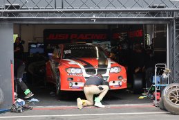 Rova-Jusi Racing - BMW M1
