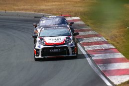 4OUR Racing by Roos Motorsport - Toyota Yaris GR