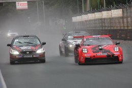 ART Racing - Porsche 911 GT3 Cup