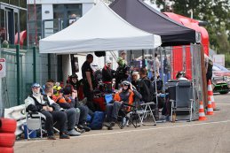 Tankzone 2025 Belcar 24 Hours of Zolder