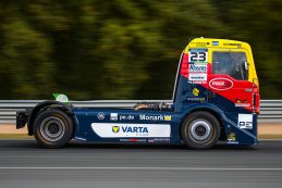 Antonio Albacete - T Sport Bernau MAN