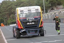Antonio Albacete - T Sport Bernau MAN