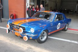 De Spa Six Hours in beeld gebracht