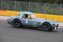 De Spa Six Hours in beeld gebracht