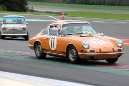 De Spa Six Hours: Historic Championship ’65 & ’81 en Classic Sports Car Club & British HTGT Competition  in beeld gebracht