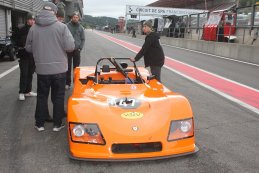 De Spa Six Hours: Historic Championship ’65 & ’81 en Classic Sports Car Club & British HTGT Competition  in beeld gebracht
