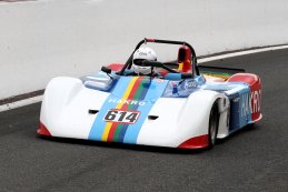 De Spa Six Hours: Historic Championship ’65 & ’81 en Classic Sports Car Club & British HTGT Competition  in beeld gebracht