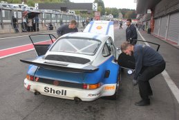 De Spa Six Hours: Historic Championship ’65 & ’81 en Classic Sports Car Club & British HTGT Competition  in beeld gebracht