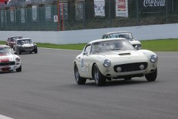 Dumolin - Ferrari 250 GT
