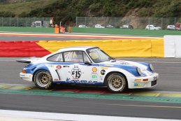 De Spa Six Hours: Historic Championship ’65 & ’81 en Classic Sports Car Club & British HTGT Competition  in beeld gebracht