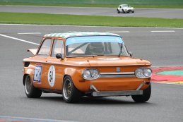 NSU TT