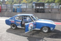 De Spa Six Hours: Historic Championship ’65 & ’81 en Classic Sports Car Club & British HTGT Competition  in beeld gebracht