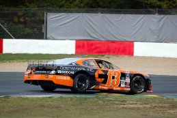 Circuit Zolder, donderdag 2 oktober 2025 – Internationale testdag