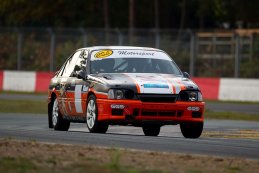 Niels Schoenmakers - Opel Omega
