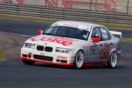 Ron Vaessen - BMW E36 325