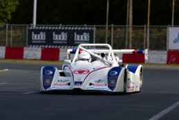 Filip Declercq - Ligier Honda JS5
