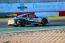 Circuit Zolder, donderdag 2 oktober 2025 – Internationale testdag