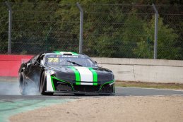 Circuit Zolder, donderdag 2 oktober 2025 – Internationale testdag