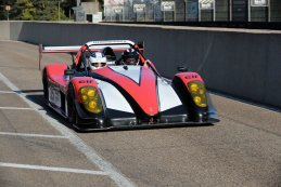 Domec Radical SR3