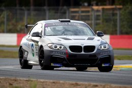 Circuit Zolder, donderdag 2 oktober 2025 – Internationale testdag