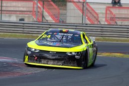 Circuit Zolder, donderdag 2 oktober 2025 – Internationale testdag